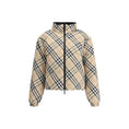 Load image into Gallery viewer, Burberry Reversible Daunenjacke
