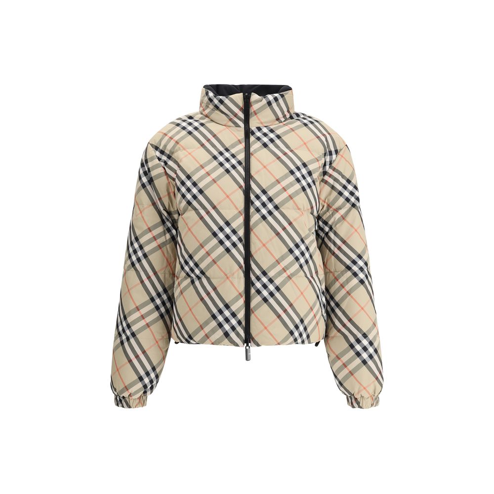 Burberry Reversible Daunenjacke