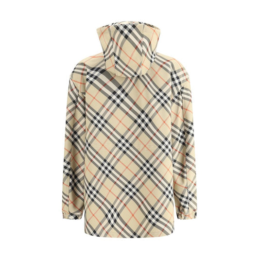 Burberry Jacken