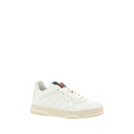 Gucci Logo Turnschuhe