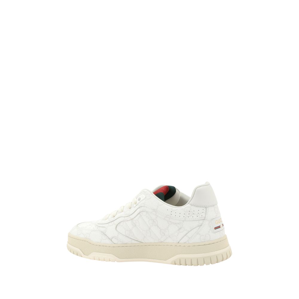 Gucci Logo Turnschuhe