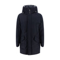 Load image into Gallery viewer, Woolrich Luxe Daunenjacke
