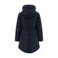 Load image into Gallery viewer, Woolrich Authentische 3 in 1 Parka Jacke
