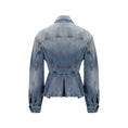 Load image into Gallery viewer, Balmain Denim-Jacke
