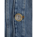 Load image into Gallery viewer, Balmain Denim-Jacke
