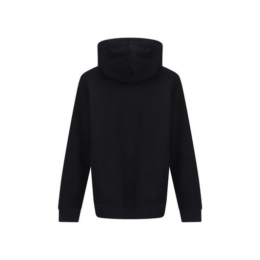 Balmain Lippen-Hoodie