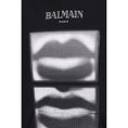 Load image into Gallery viewer, Balmain Lippen-Hoodie
