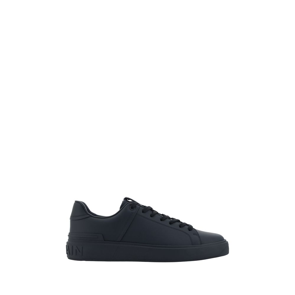 Balmain B-Court Turnschuhe