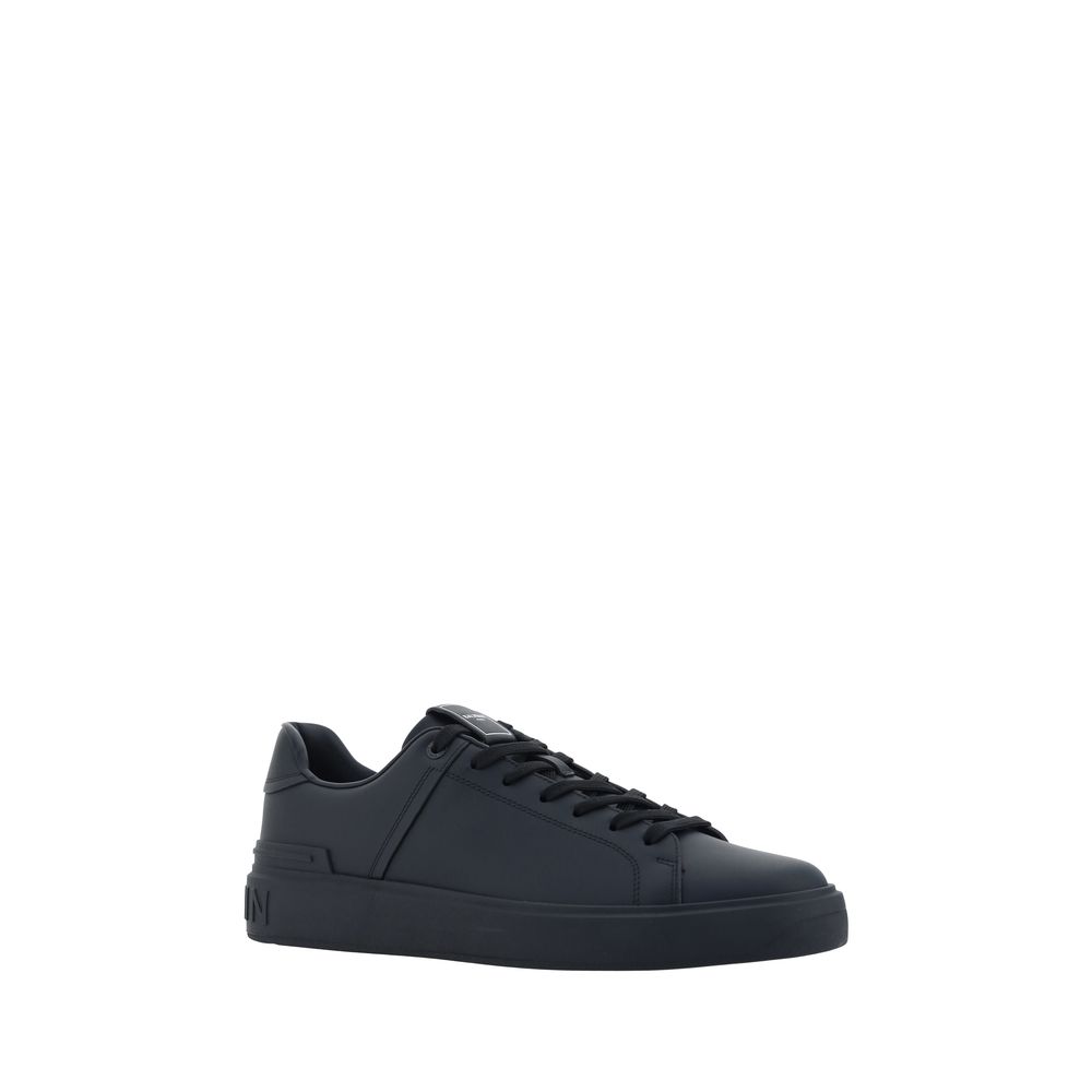 Balmain B-Court Turnschuhe