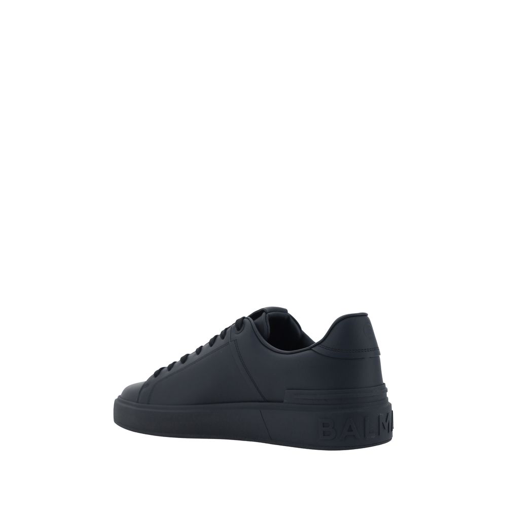 Balmain B-Court Turnschuhe