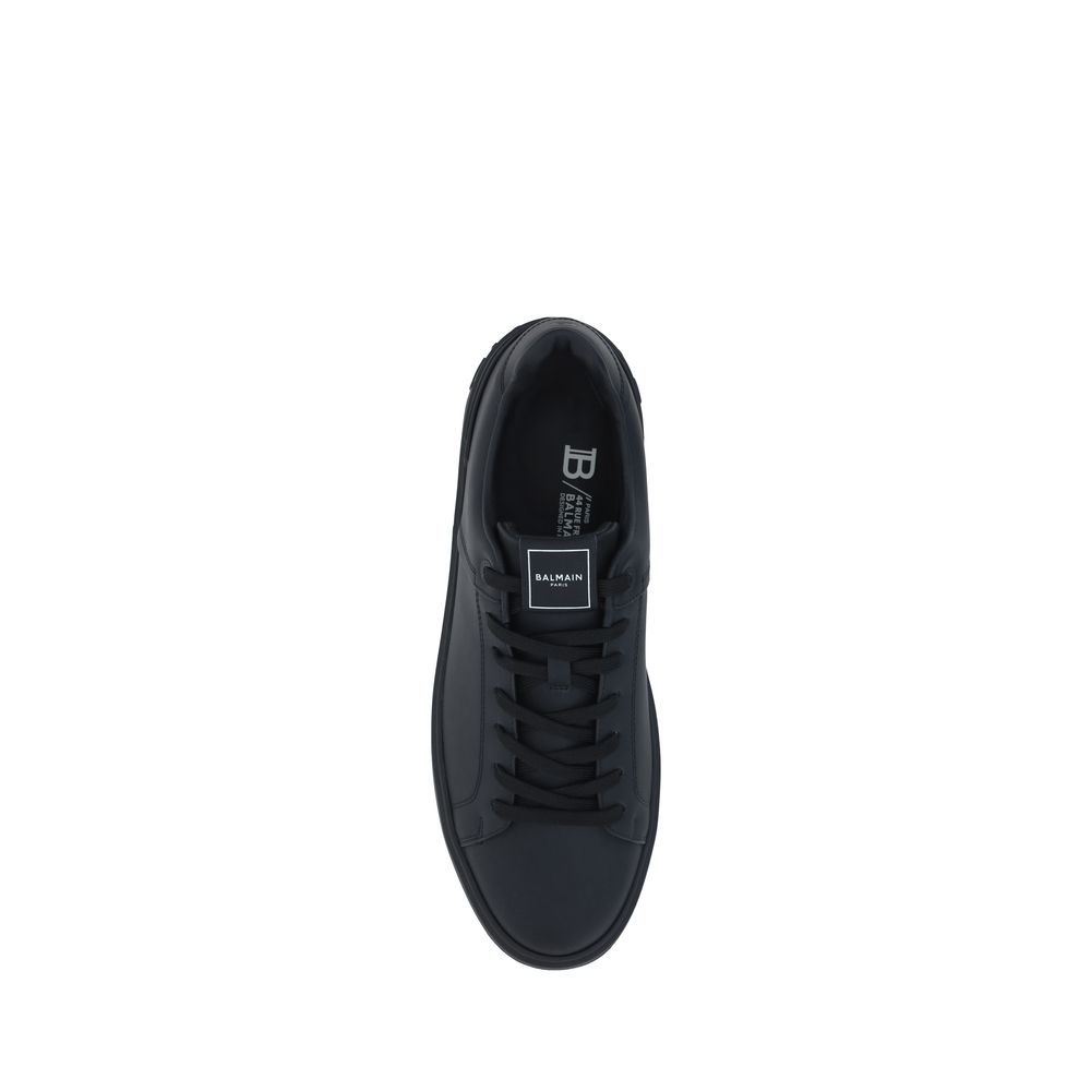 Balmain B-Court Turnschuhe