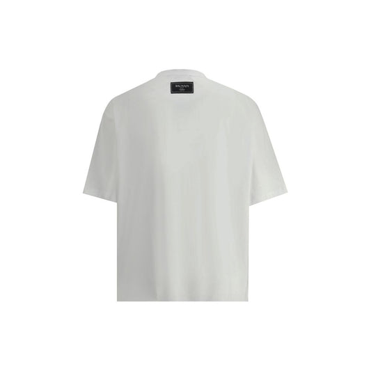 Balmain Kuss-T-Shirt