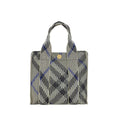 Load image into Gallery viewer, Burberry Tote Mini-Handtasche
