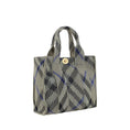 Load image into Gallery viewer, Burberry Tote Mini-Handtasche
