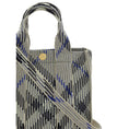 Load image into Gallery viewer, Burberry Tote Mini-Handtasche
