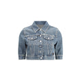 Resmi galeri görüntüleyiciye yükleyin, Prada Denim-Jacke
