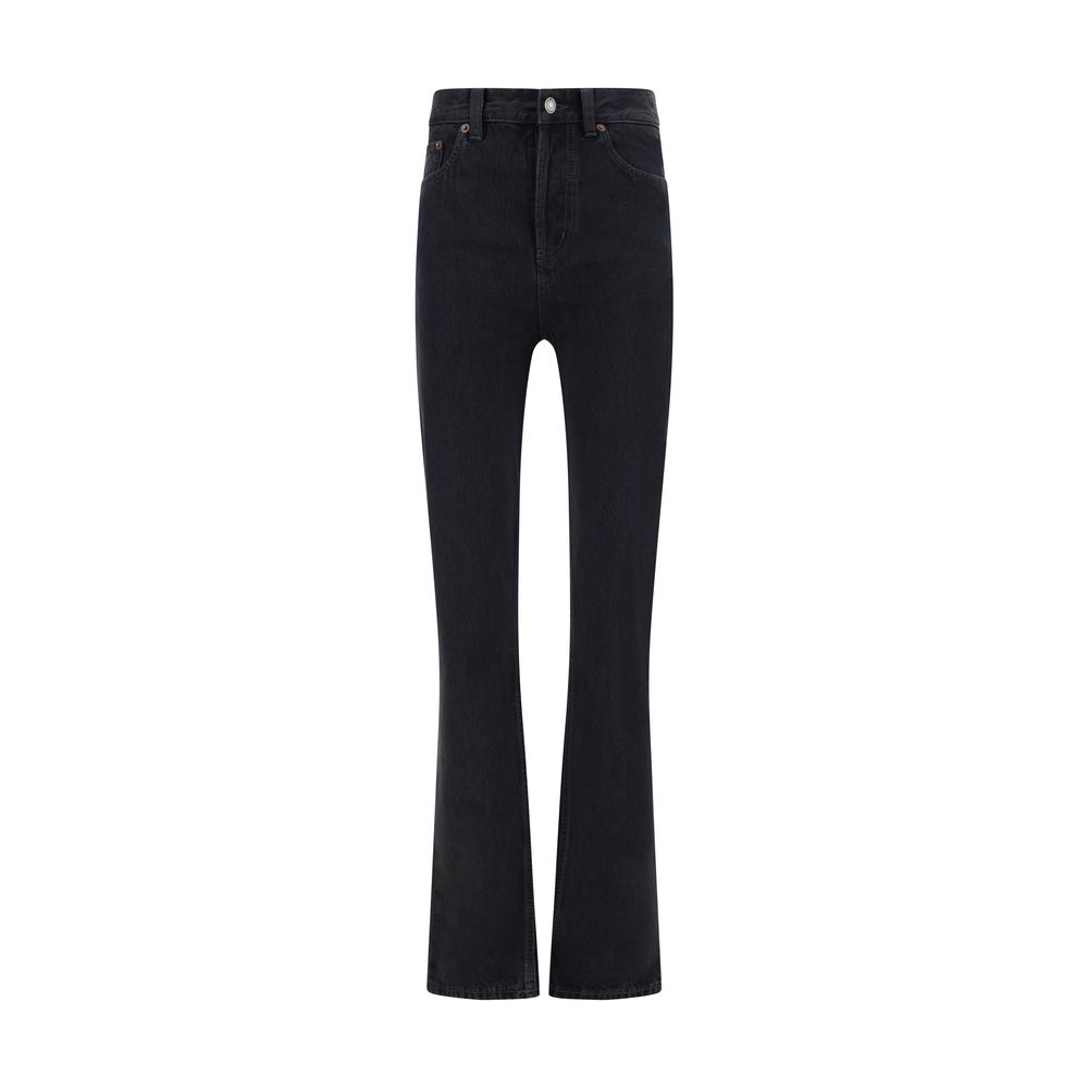 Saint Laurent Denim-Hosen