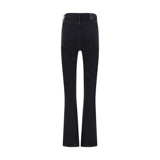 Saint Laurent Denim-Hosen