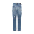 Load image into Gallery viewer, Balmain Biker Jeans
