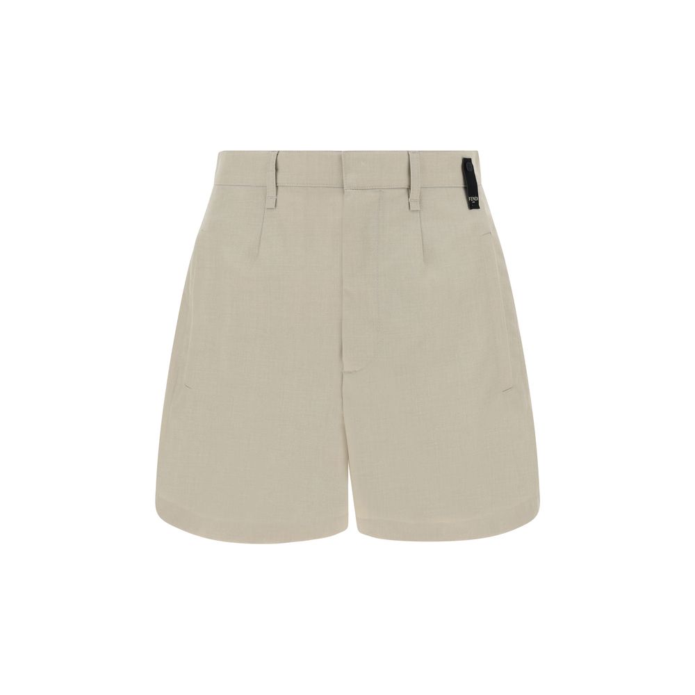 Fendi Bermuda-Shorts