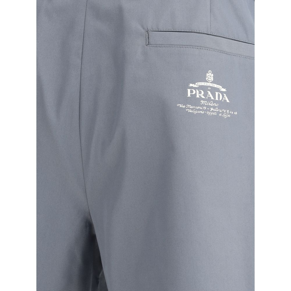 Prada Kurze Hosen