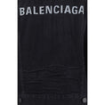 Resmi galeri görüntüleyiciye yükleyin, Balenciaga Denim-Jacke
