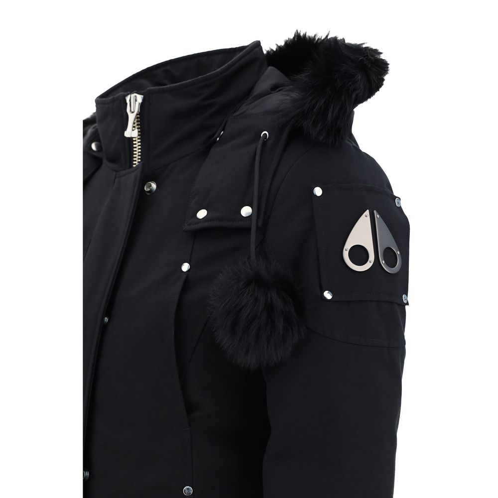 Moose Knuckles Stirling Parka Jacke