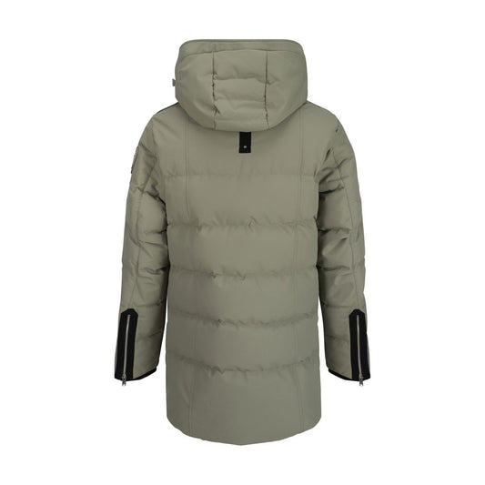 Moose Knuckles Wolke Daunenjacke