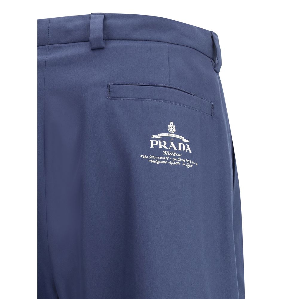 Prada Hosen