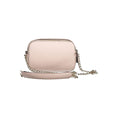 Load image into Gallery viewer, Guess Jeans Rosa Polyethylen-Handtasche
