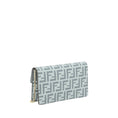 Bild in Galerie-Betrachter laden, Fendi FF Diamonds Clutch Tasche
