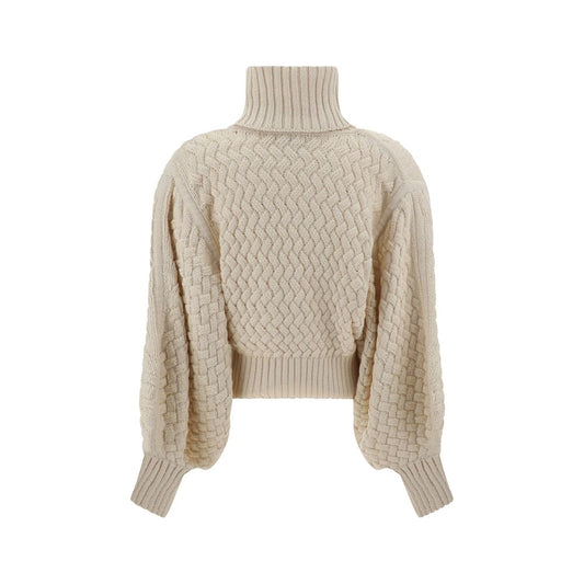 Zimmermann Rollkragenpullover