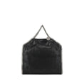 Load image into Gallery viewer, Stella McCartney Falabella Fold Over Tote Handtasche
