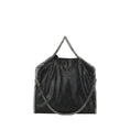 Load image into Gallery viewer, Stella McCartney Falabella Fold Over Tote Handtasche
