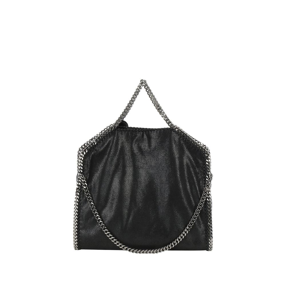 Stella McCartney Falabella Fold Over Tote Handtasche