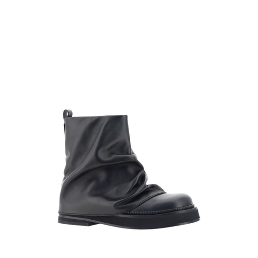 The Attico Mini-Robin-Stiefeletten