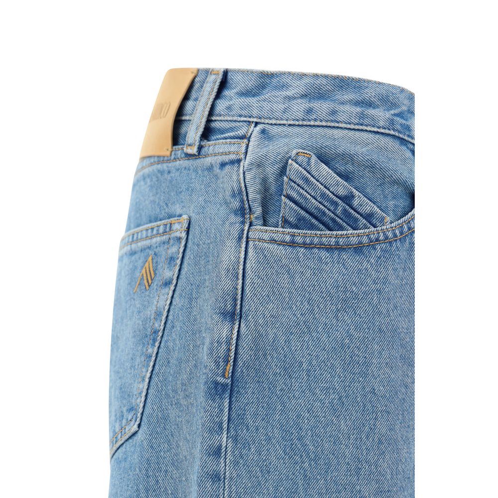 The Attico Jeans