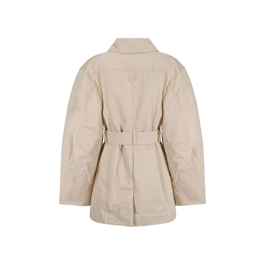 Jacquemus Le Blouson Bari Daunenjacke