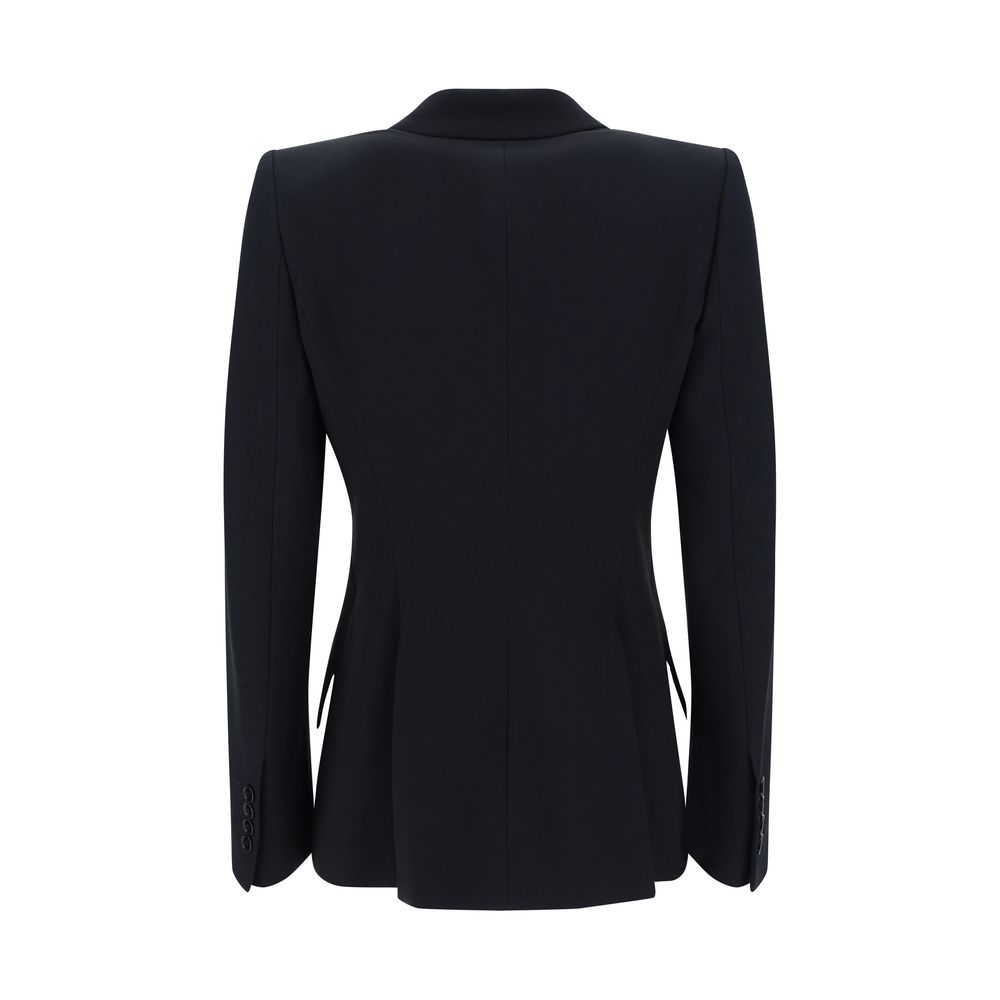 Alexander McQueen Blazer-Jacke