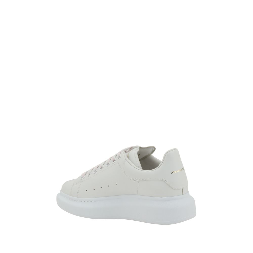 Alexander McQueen Turnschuhe