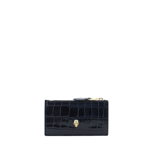 Alexander McQueen Kartenhalter