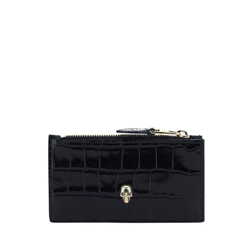 Alexander McQueen Kartenhalter