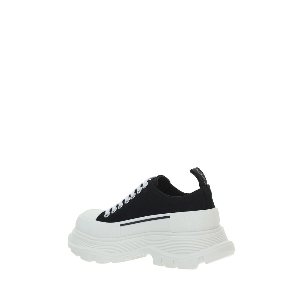 Alexander McQueen Tread Slick Turnschuhe