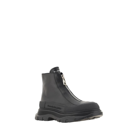 Alexander McQueen Stiefelette