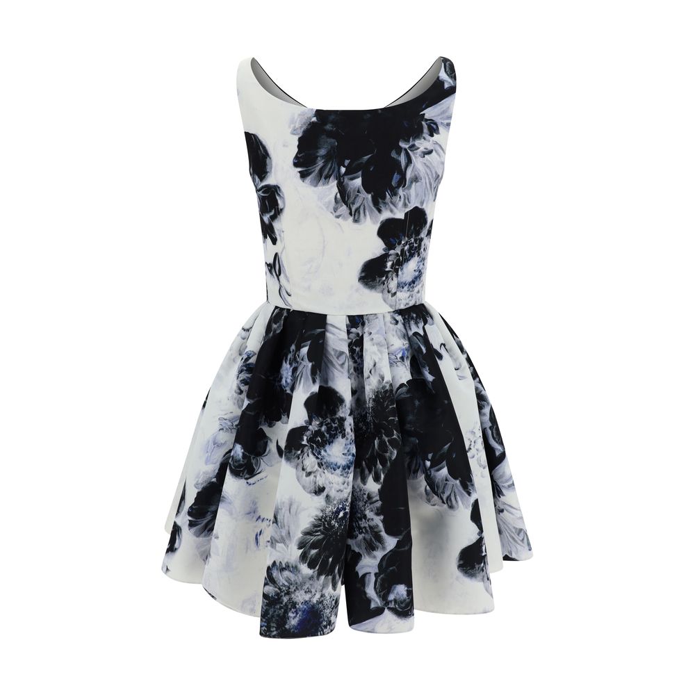 Alexander McQueen Kleid