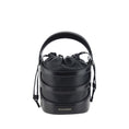 Resmi galeri görüntüleyiciye yükleyin, Alexander McQueen The Rise Bucket Bag
