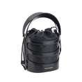 Resmi galeri görüntüleyiciye yükleyin, Alexander McQueen The Rise Bucket Bag
