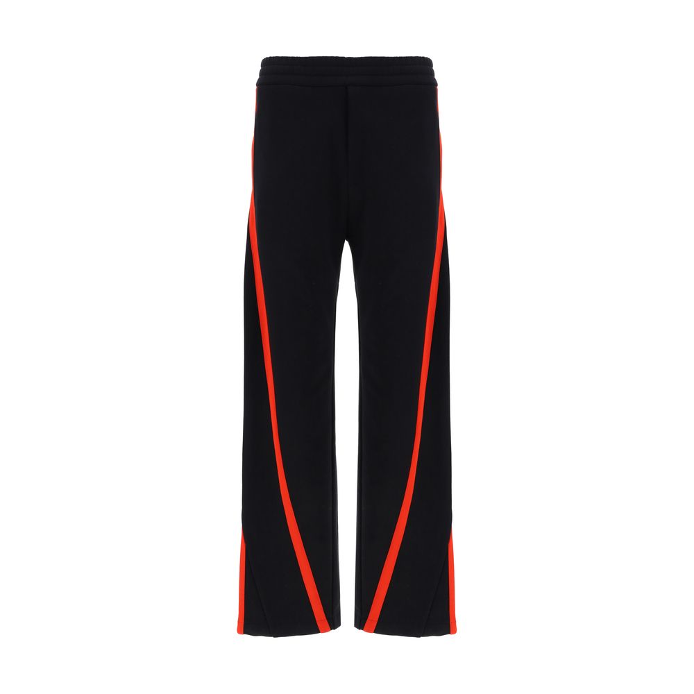 Alexander McQueen Jogginghose