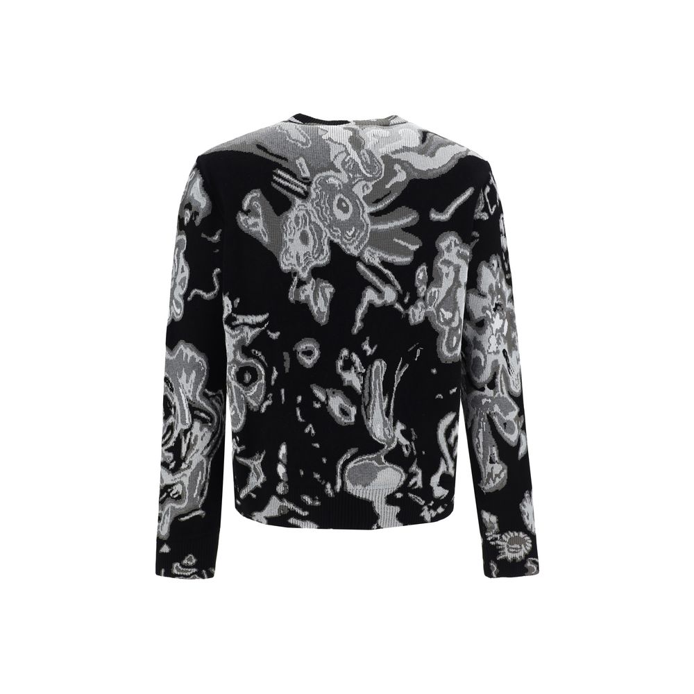 Alexander McQueen Pullover