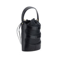 Resmi galeri görüntüleyiciye yükleyin, Alexander McQueen The Rise Mini Bucket Bag
